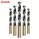 Hss High Speed Steel Drill Bits Set Tool Multi Function Metal Drills Power Tools Woodwork