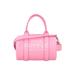 The Mini Duffle Bag - Pink - Marc Jacobs Holdalls