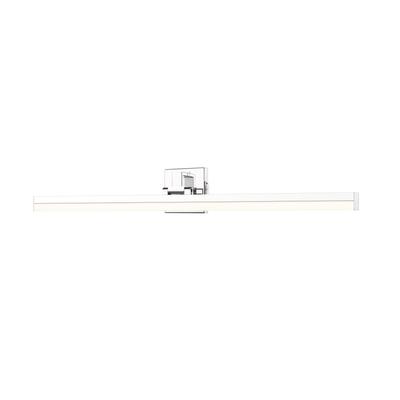 Z-Lite Liam 40 Inch Bath Vanity Light - 1009-40W-CH-LED