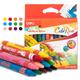 12pcs Non-toxic Handmade Wax Crayon Set