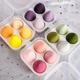 Makeup Sponge Blender Beauty Egg Cosmetic Puff Soft Foundation Sponges Powder Puff Women Make Up Accessories Beauty Tools