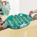 Table Football Board Game For Family Party Tabletop Play Ball Soccer Toys Kids Boys Sport Outdoor Portable Multigame Gift Christmas, Halloween, Thanksgiving Gift