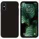 For Iphone Xs/x 5.8 Case, Ultra Slim Fit Iphone Case Liquid Silicone Gel Cover With Full Body Protection Anti-scratch Shockproof Case Compatible With Iphone Xs/x 5.8 Vupgraded Version