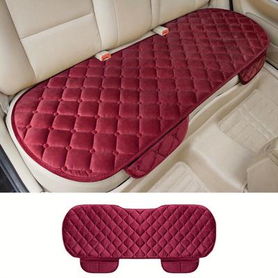 TEMU And Car - Suitable For Rear Seats 1pc Image