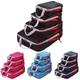 Packing Cubes, Travel Organizer Cubes Travel Essentials, Luggage Suitcase Organizer Bags Set, Lightweight Packing Organizers