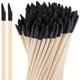 10/20/50pcs Sanding Sticks, Fine Detailing Sanding Stick For Plastic Models Wood Hobby Woodworking, 280 Grit, 5.4 X 0.2 Inches