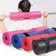 1pc Barbell Pad Squat Pad- Shoulder Support For Squats, Lunges & Hip Thrusts - For Olympic Or Standard Bars