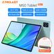 Teclast M50 Tablet Unisoc T606 8-core 8gb 128gb Rom With 1tb Expand, 10.1 Inch Tddi Fully Laminated Display Lte Support Dual Sim 6000mah Battery, Wi-fi Tablet, 5mp+13 Mp Rear