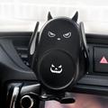 Car Vent Phone Mount Car Holder Upgraded Cartoon Bat Hook Air Vent Cell Phone Holder Navigation Universal Phone Model