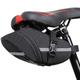 1pc Bike Seat Storage Bag, Mountain Road Mtb Bicycle Bike Cycling Bag, Cycling Accessories