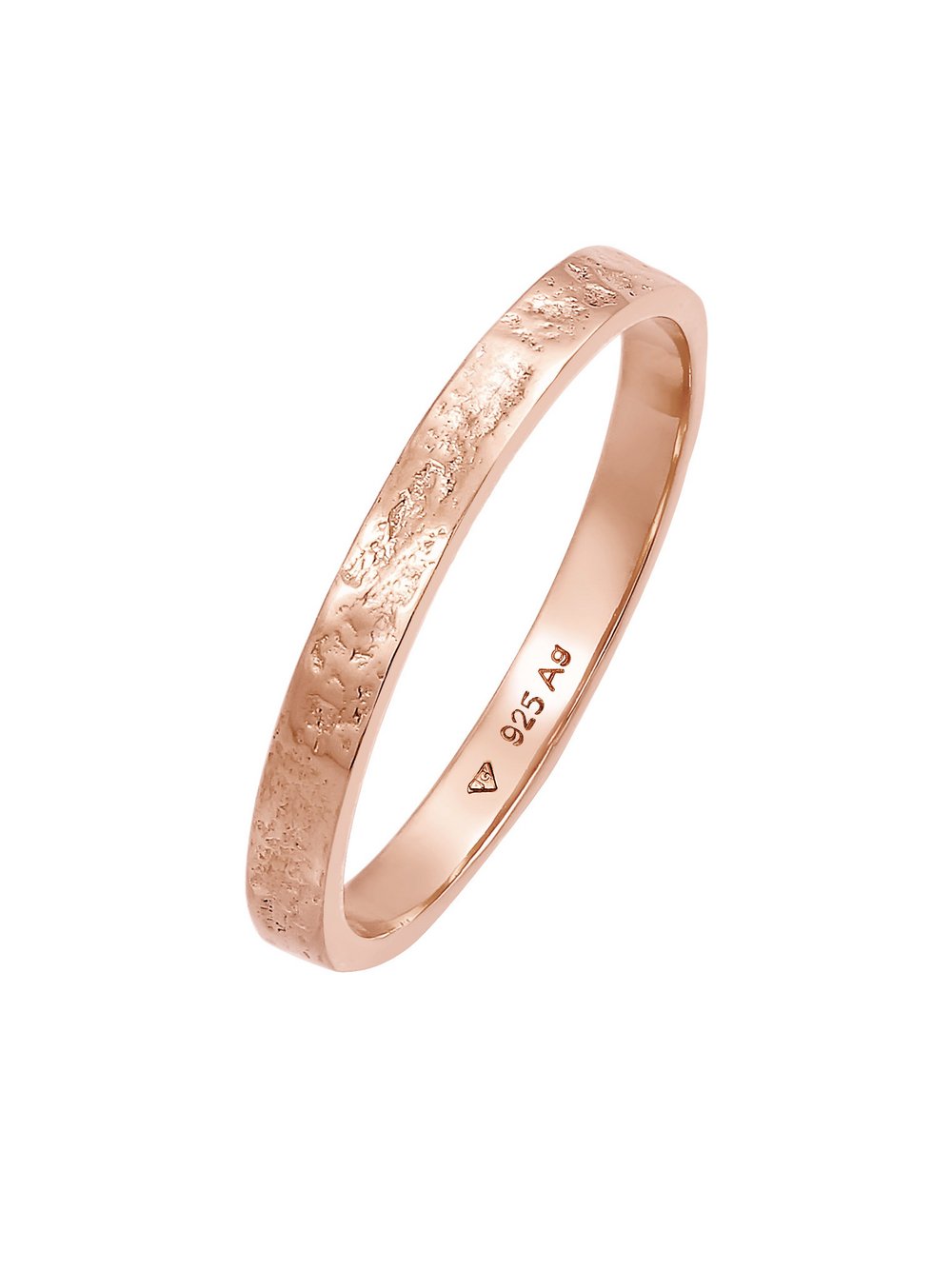 Elli Ring Damen gold, 52 Image