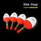 Catch More Fish With Eva Sea Pole Fishing Floats - Drift With Our Fishing Bobbers!