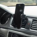 Universal Air Vent Car Phone Mount - Keep Your Phone Secure & Easily Accessible!