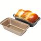 1pc, Non-stick Loaf Pan - Perfect For Baking Bread And Other Baked Goods - Oven Safe And Easy To Clean - Essential Kitchen Gadget And Home Kitchen Item