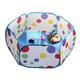 Secure And Breathable Pet Playpen - Perfect For Small Animals Like Guinea Pigs, Rabbits, Hamsters, Chinchillas And Hedgehogs!