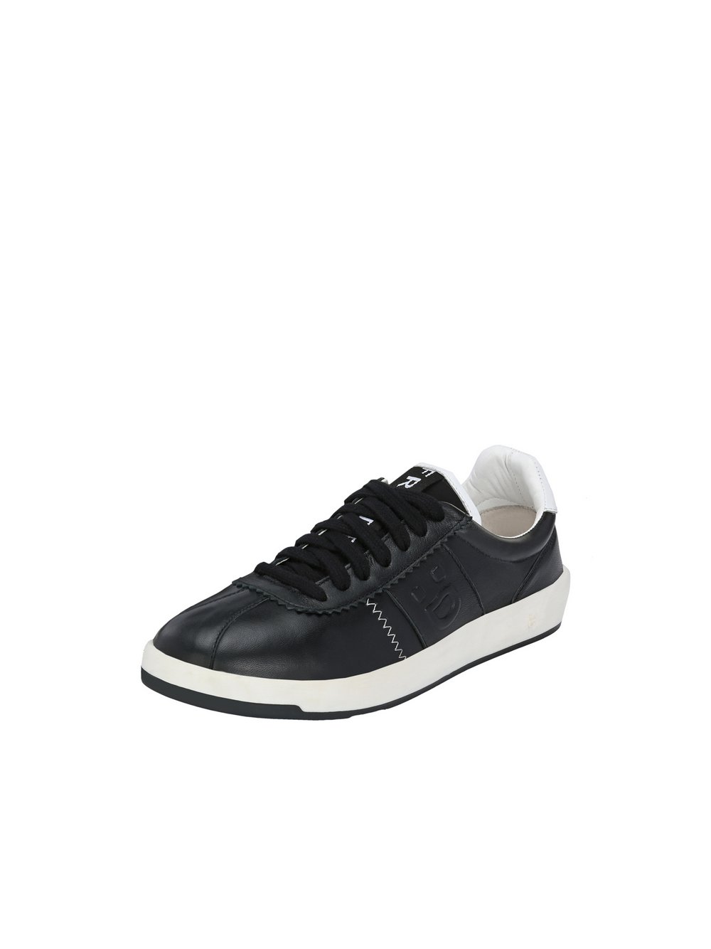 FREUDE Sneaker Damen schwarz, 37 Image