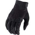 Troy Lee Designs SE Pro Solid Gants de motocross, noir, taille XL