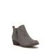 Basel Bootie