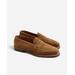 Alden For Suede Penny Loafers