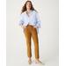 Vintage Slim-Straight Corduroy Pant