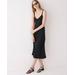 Tall Gwyneth V-Neck Slip Dress