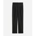 Wide-Leg Essential Pant