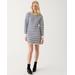 Cashmere Sweater-Dress