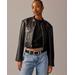 Collection Jodie Leather Lady Jacket