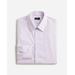 Slim Bowery Wrinkle-Free Dress Shirt With Point Collar