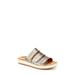 Odysseus Platform Slide Sandal