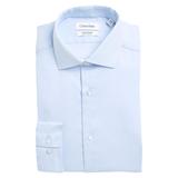 Lasting Color Slim Fit Stretch Dress Shirt