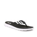 Flip Flops Comfortable Swimming Pool Beach Sandals Black Eg2069 New