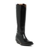 Nellie Tall Western Boot