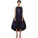 Ssense Exclusive Ramya Midi Dress