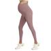 Zenvy Dri-fit High Waist 7/8 Maternity leggings