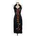 Frederick's of Hollywood Cocktail Dress: Black Dresses - Women's Size 2