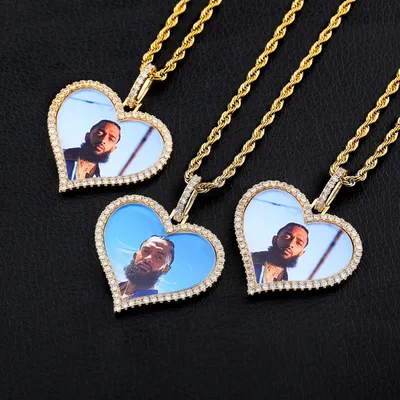 Necklaces+Pendants