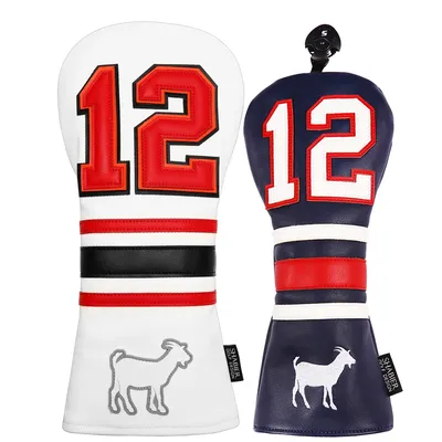Golf+Club+Headcovers
