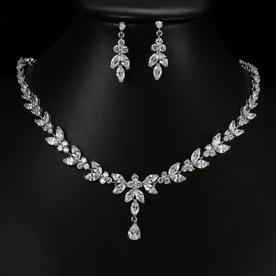 Jewelry+Sets