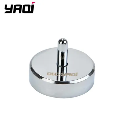 YAQI Chrome Color Mens Shaving Safety Razor Stand