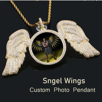 Necklaces+Pendants
