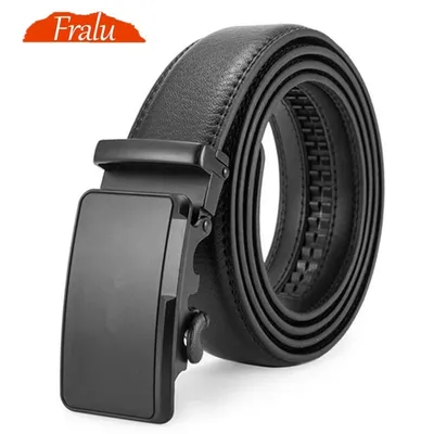 Male automatic buckle belts for men authentic girdle trend men's belts ceinture Fashion designer