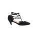 Jeffrey Campbell for Free People Heels: Black Shoes - Women's Size 7