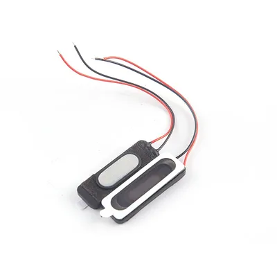 2Pcs Notebook Speaker Computer Horn 1W 8R 2809 Loud Speaker 8 Ohms 1 Watt 8R 1W 28*9*4MM Audio