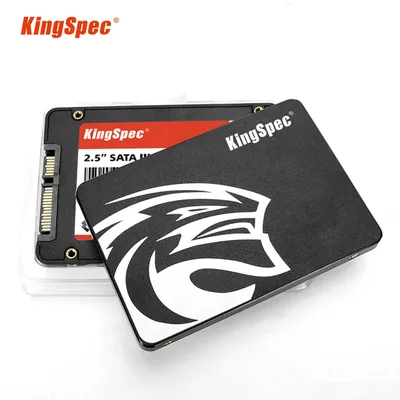 KingSpec SSD Drive HDD 2.5 Hard Disk SSD 240GB 480GB 1TB 2TB 512GB 960GB SATA3 Disk Internal Hard