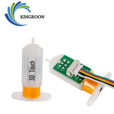 KINGROON 3D TOUCH Sensor 3D Printer Auto Leveling Sensor Hot Bed Heatbed Auto Self-Leveling Sensor
