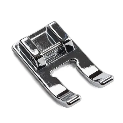 Domestic Sewing Machine Parts Open Toe Foot Presser Foot Parts Presser Sewing Accessories AA7012