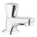 Robinet de lavabo 1/2'' COSTA S monofluide GROHE 20405-001