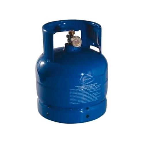 FER - Zylinder für leeres Gas - 2 Kg.