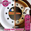 Rust Remover: Restaurez Votre Voiture, Moto, Robinet, Porte Et Plus Encore!